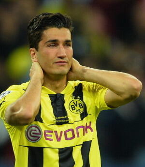 7 momen mengharukan di musim 2012/2013
