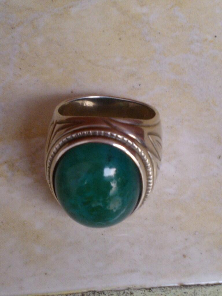 DIJUAL Batu bacan palamea kristal