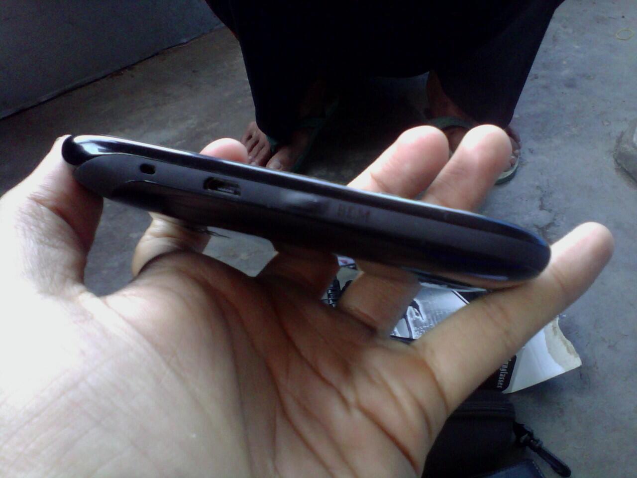 blackberry davis 9220 mulus msh garansi tam 17bln bnyak bonus
