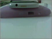 blackberry davis 9220 mulus segel garansi ss cod bandung