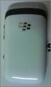 blackberry davis 9220 mulus segel garansi ss cod bandung