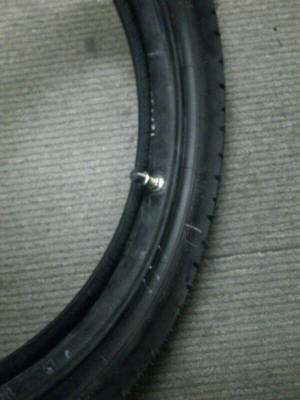 Ban Ori copotan Yamaha Xeon 70/90-80/90 Plus Ban Dalam