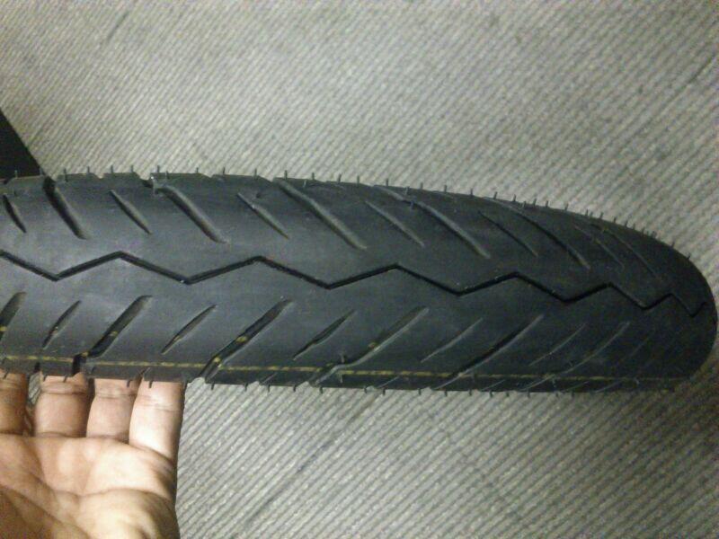 Ban Ori copotan Yamaha Xeon 70/90-80/90 Plus Ban Dalam
