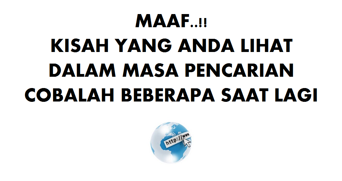 Kisah Terbentuknya BUMI..