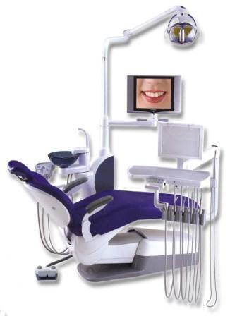 Tambal Gigi sistem laser