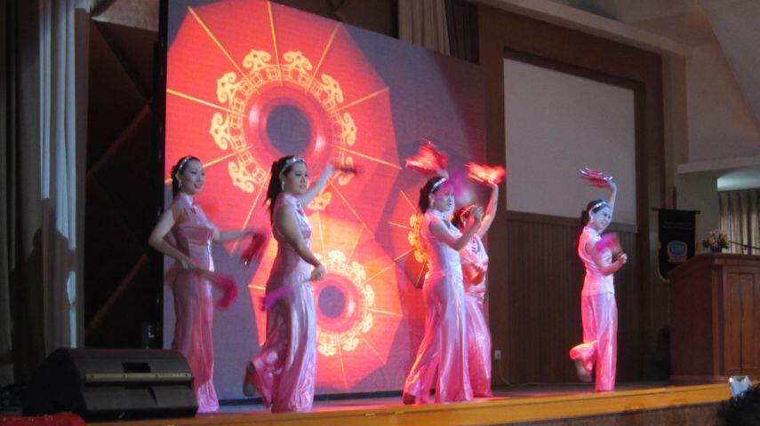 Running text / Videotron / Led screen / Media Screen / Moving sign / Display LED