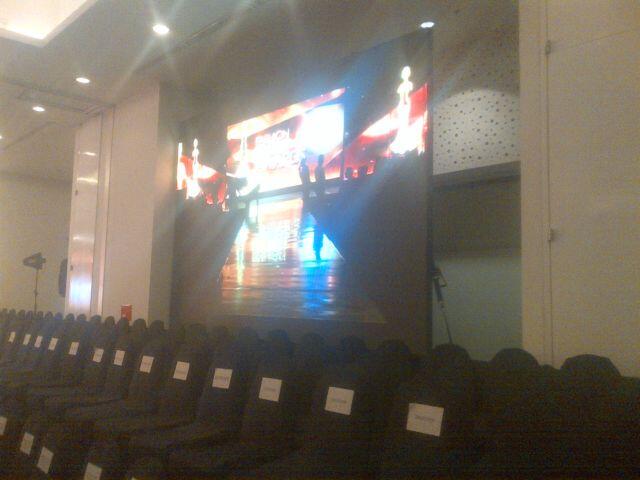 Running text / Videotron / Led screen / Media Screen / Moving sign / Display LED