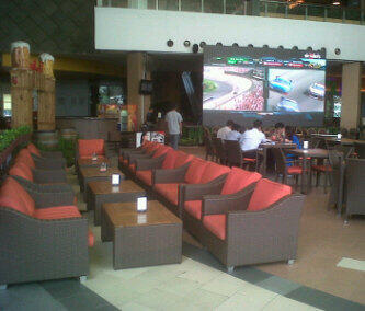 Running text / Videotron / Led screen / Media Screen / Moving sign / Display LED