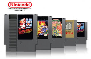 NOSTALGIA..YG LAHIR TAON 90AN MASUK !!! GAME JADUL !!