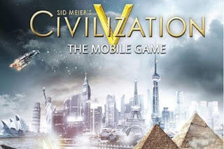 &#91;Free&#93; Games Civilization V The Mobile Games