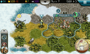 &#91;Free&#93; Games Civilization V The Mobile Games