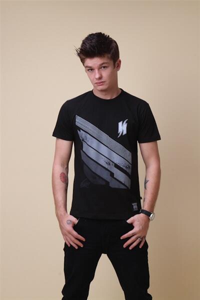 Busana Casual Pria (Merk Hurricane)