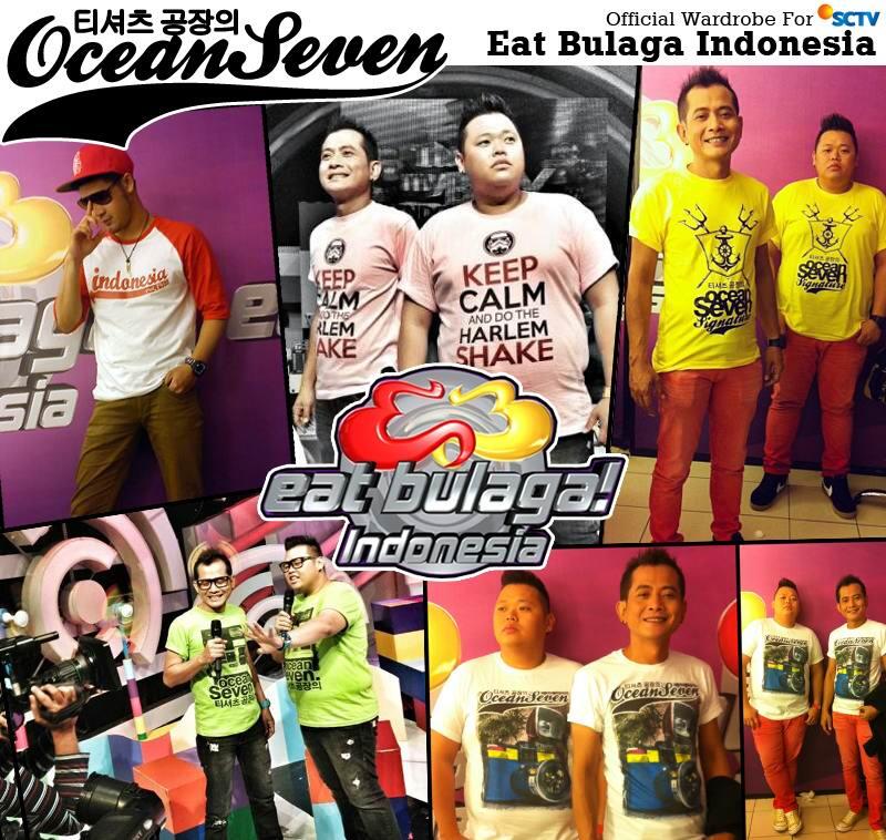 Kaos OceanSeven Keren bwt Para Pembalap,Pecinta Otomotif,Moto GP atau Komunitas Vespa