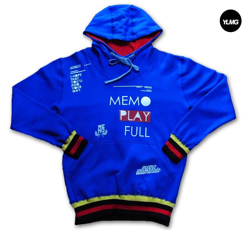HOODIE SWEATER DISTRO ORIGINAL
