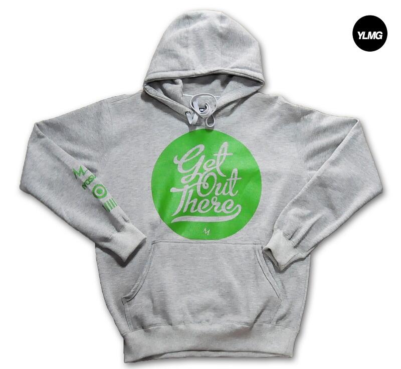 HOODIE SWEATER DISTRO ORIGINAL