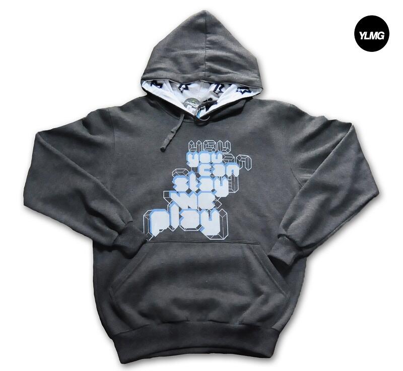 HOODIE SWEATER DISTRO ORIGINAL