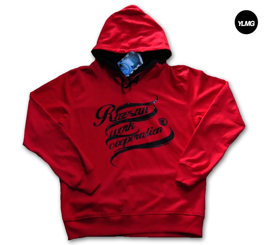 HOODIE SWEATER DISTRO ORIGINAL