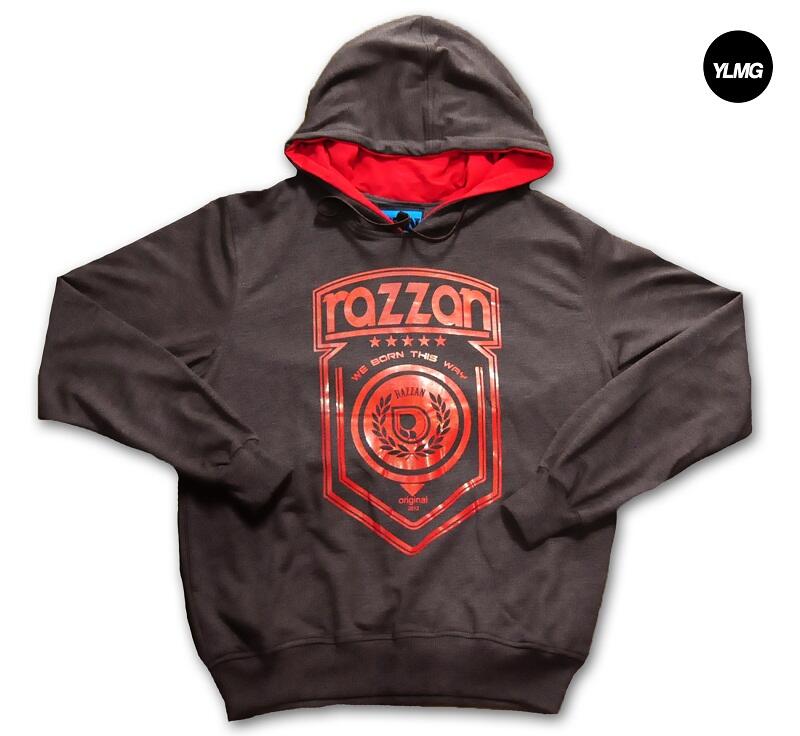 HOODIE SWEATER DISTRO ORIGINAL
