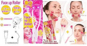 (^▿') -▹ CELL ROLLER-ALAT PENGHANCUR LEMAK,PENGHILANG SELULIT PERUT,PAHA,LENGAN,BETIS