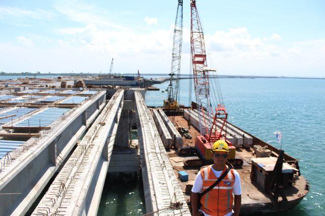 Tol Nusa Dua Bali, Tol Terindah di Indonesia