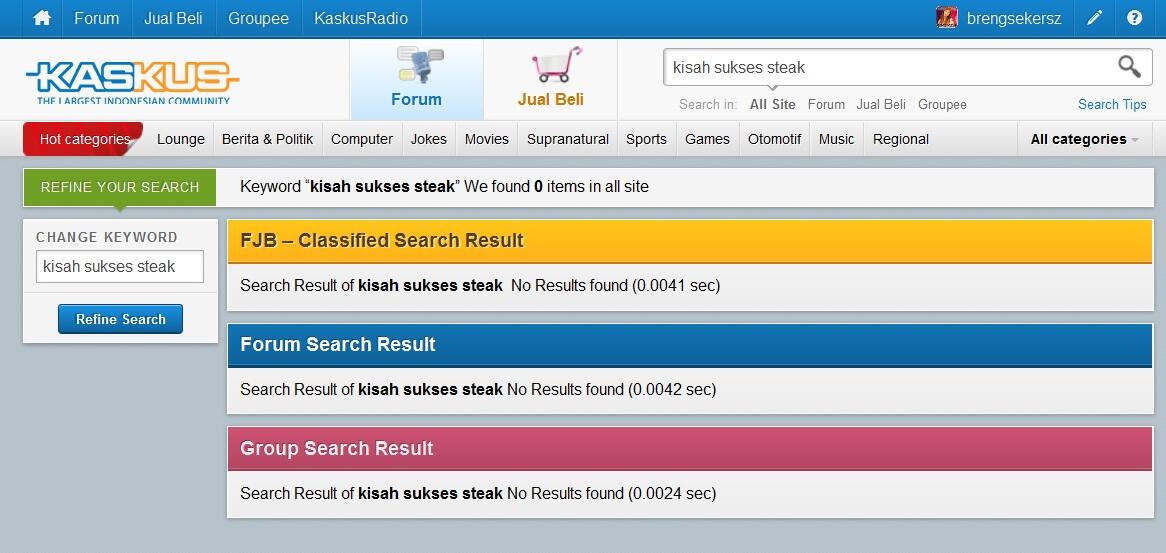 &#91;Kisah Sukses Juragan Steak&#93; Meraih sukses tanpa mengandalkan orang tua