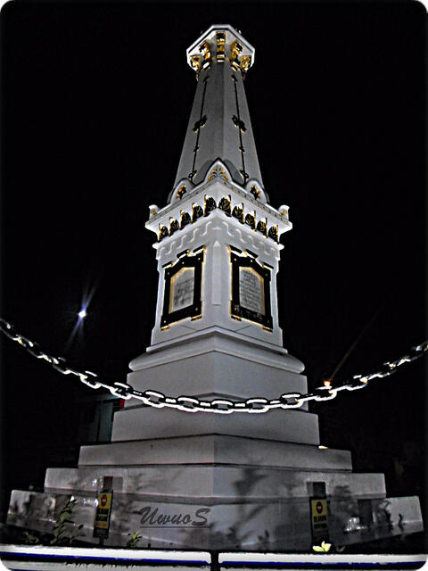 Tugu Jogja