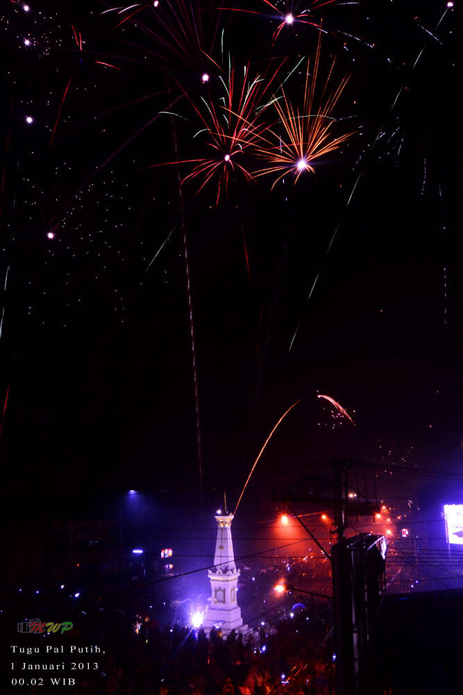 Tugu Jogja