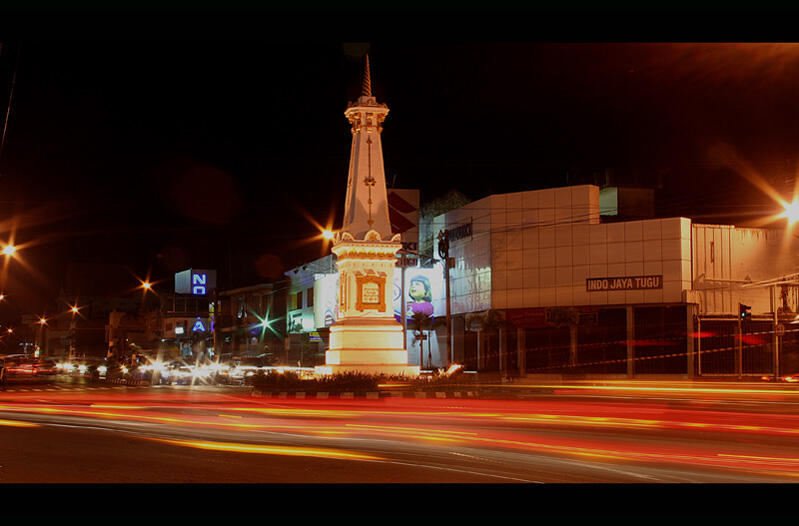 Tugu Jogja