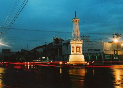 Tugu Jogja