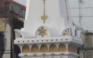 Tugu Jogja