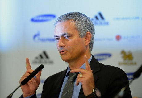 Gmn kata-kata mourinho ini gan !!! &#91;Mourinho Bandingkan Liga Spanyol dan Inggris&#93;