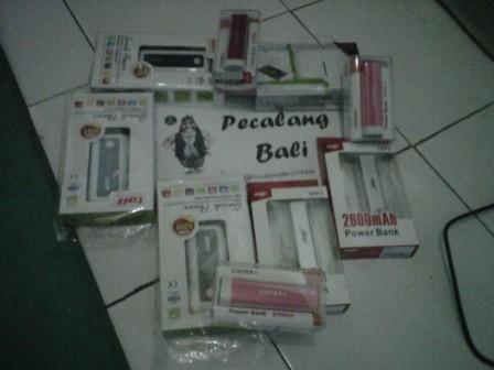 POWERBANK ROKOK TERMURAH 5600MaH 110RIBU SAJA