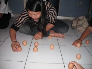 Hari Bacang Seindonesia etnis tionghoa