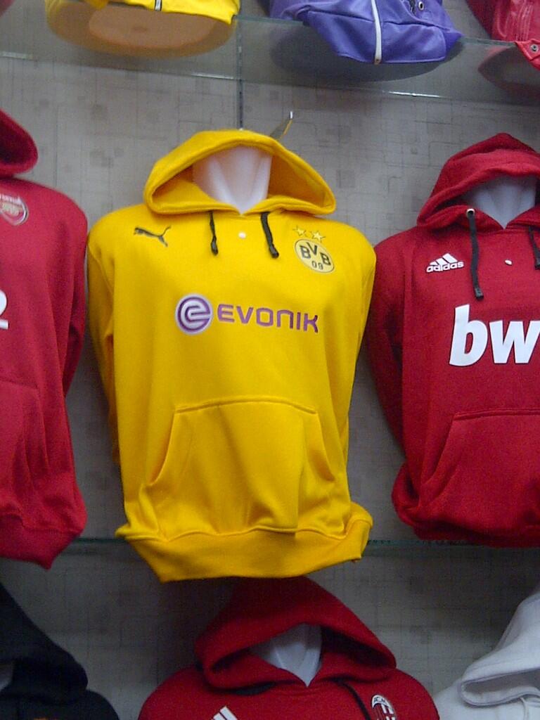 JERSEY - JAKET - HOODIE KLUB BOLA & NEGARA GRADE ORI LIVERPOOL BARCA MADRID MU CITY