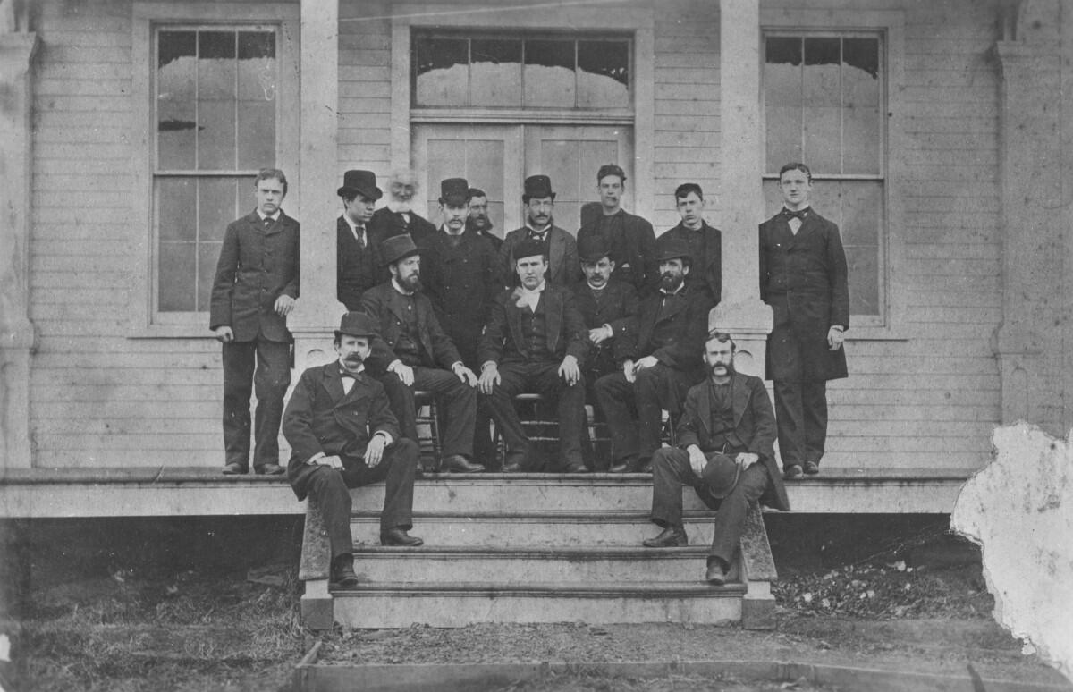 10 Fakta Unik Thomas Alva Edison