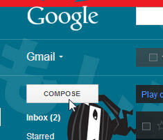 Emoticon KasKus di Email