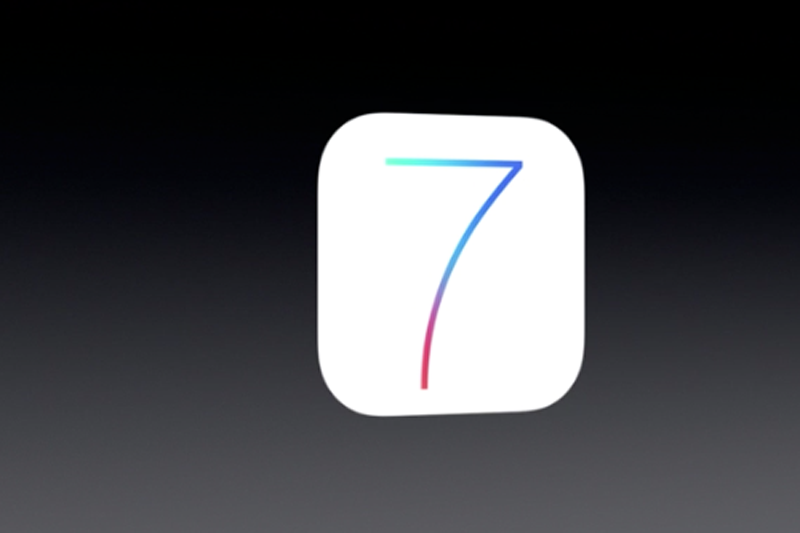 iOS 7 Resmi di Perkenalkan, Inilah Beberapa Perubahan Besarnya!