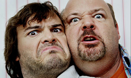 Mengenal Lebih Jauh Tenacious D