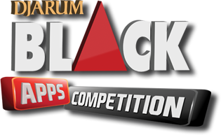 Ramein Djarum Black Apps Competition, Gan!
