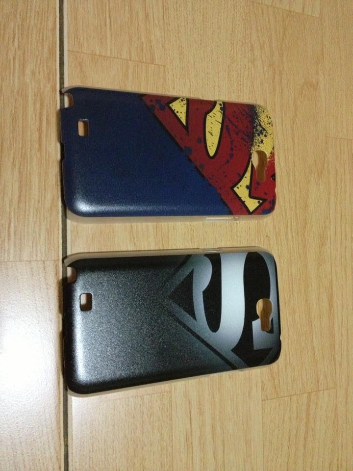 ALL About Superman...SUPERMAN CASE..Superman PowerBank...S3 ,S4 , Note 1, Note 2..