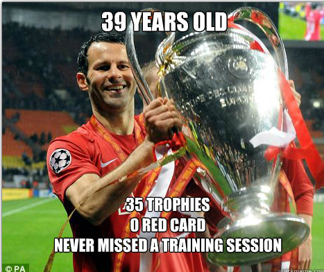 &#91;PIC&#93; Respect Pemain Bola Fav Agan yu