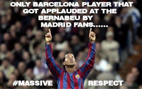 &#91;PIC&#93; Respect Pemain Bola Fav Agan yu