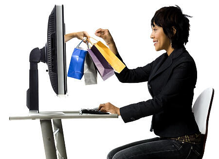 5 Jurus Membuka Bisnis Online
