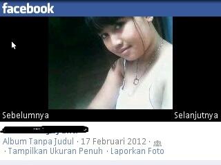 sudah semakin parah kelakuan remaja kita