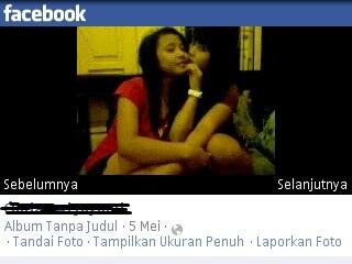 sudah semakin parah kelakuan remaja kita