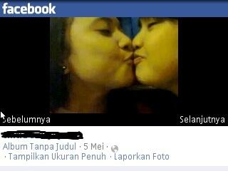 sudah semakin parah kelakuan remaja kita