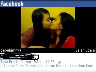 sudah semakin parah kelakuan remaja kita