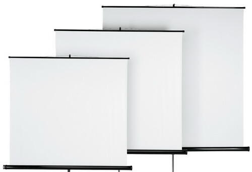 Ceiling Bracket Projector & Screen Layar Proyektor Infocus