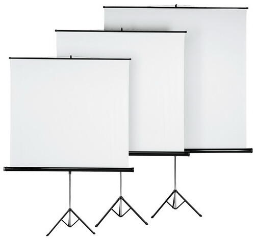 Ceiling Bracket Projector & Screen Layar Proyektor Infocus