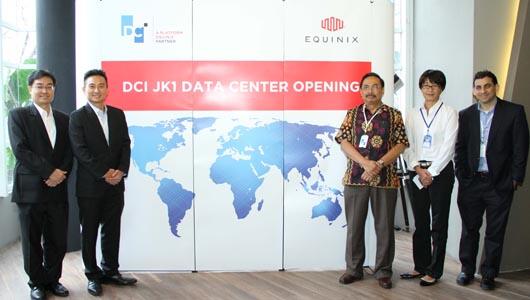 KINI INDONESIA PUNYA DATA CENTER TIER 4